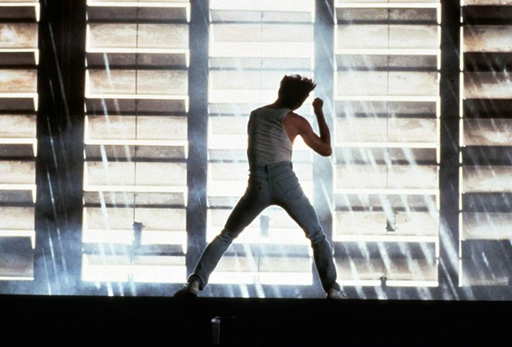 29 Days of Romance, Review #15: Footloose (1984)